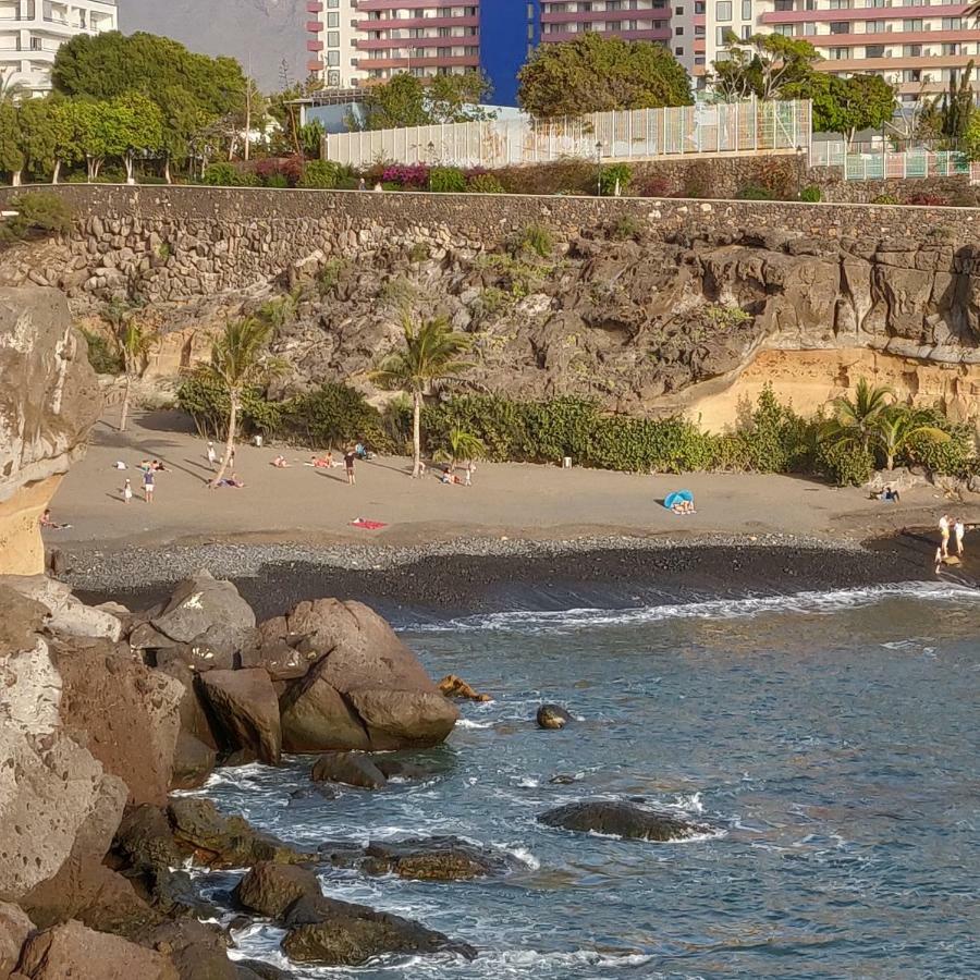 Paraiso Del Sur - Sara Costa Adeje  ภายนอก รูปภาพ